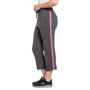 Spiritual Gangster Essential Crop Sweatpants